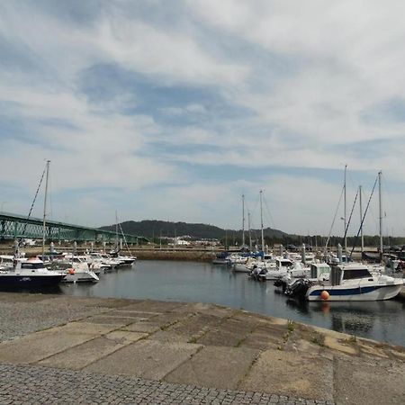 Apartamento Cidade Nova Apartman Viana do Castelo Kültér fotó