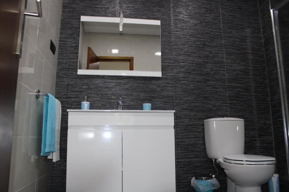 Apartamento Cidade Nova Apartman Viana do Castelo Kültér fotó