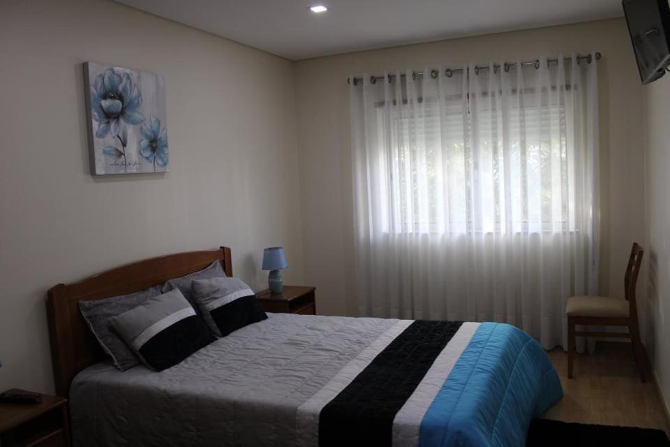 Apartamento Cidade Nova Apartman Viana do Castelo Kültér fotó