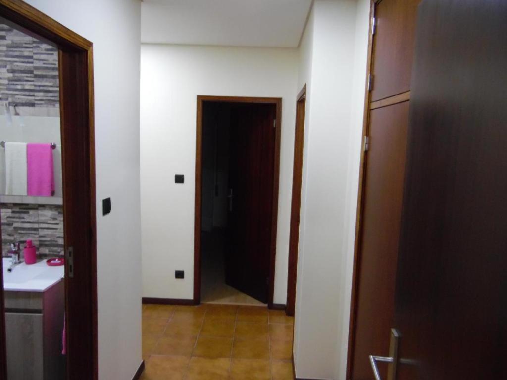 Apartamento Cidade Nova Apartman Viana do Castelo Kültér fotó