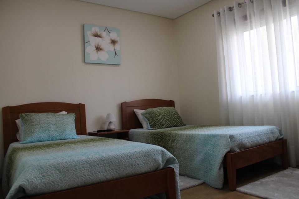 Apartamento Cidade Nova Apartman Viana do Castelo Kültér fotó