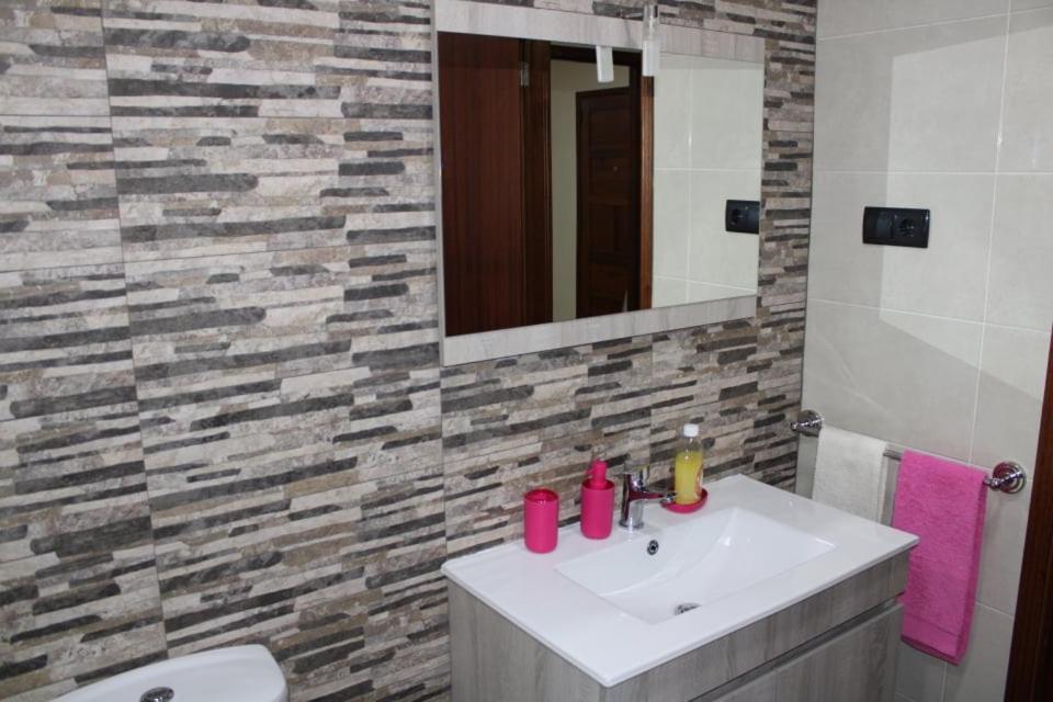 Apartamento Cidade Nova Apartman Viana do Castelo Kültér fotó