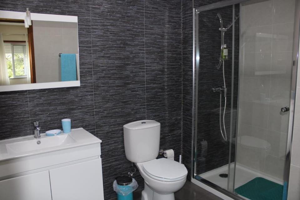 Apartamento Cidade Nova Apartman Viana do Castelo Kültér fotó