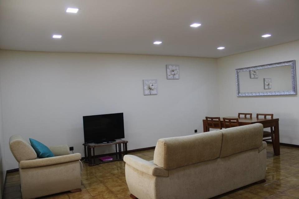 Apartamento Cidade Nova Apartman Viana do Castelo Kültér fotó