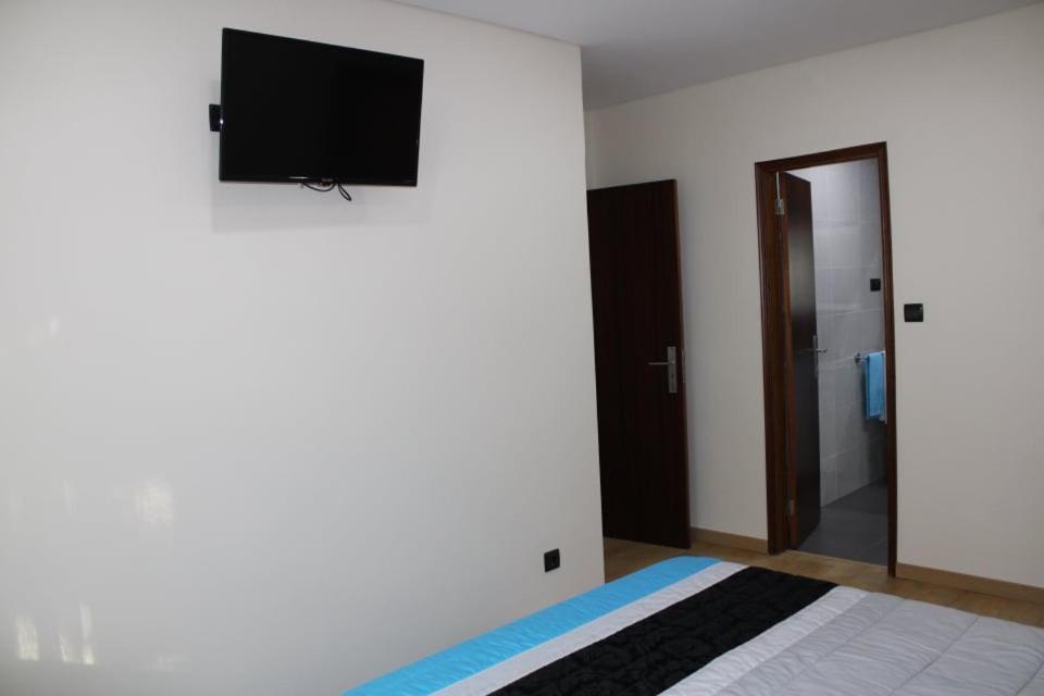 Apartamento Cidade Nova Apartman Viana do Castelo Kültér fotó