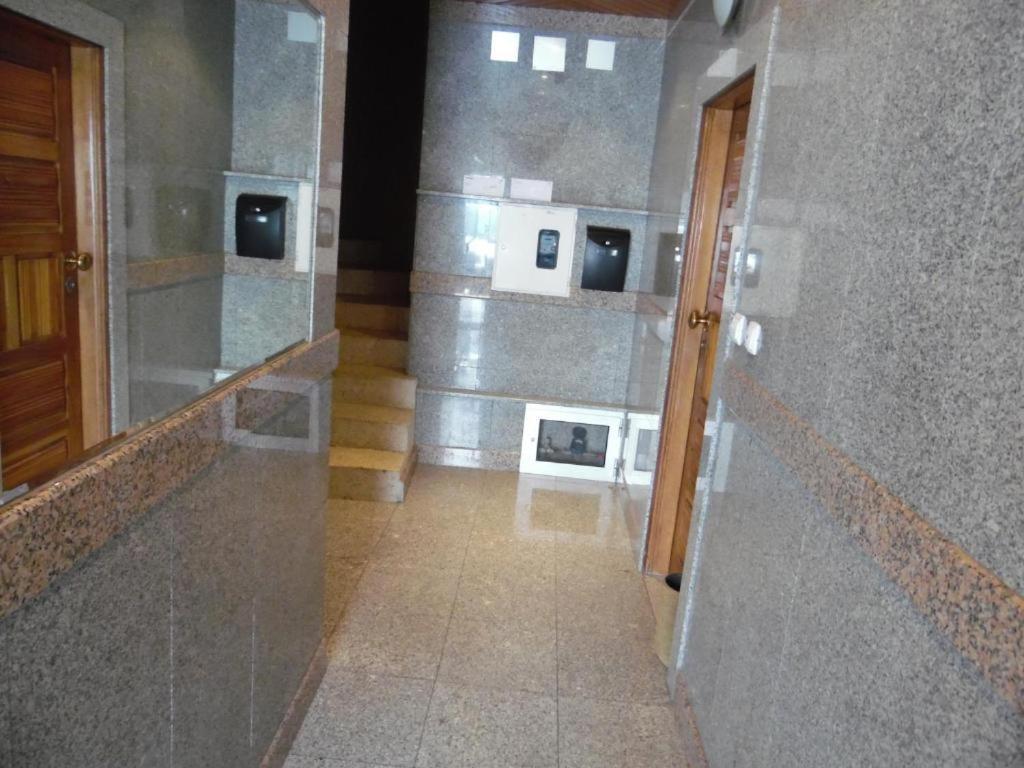Apartamento Cidade Nova Apartman Viana do Castelo Kültér fotó